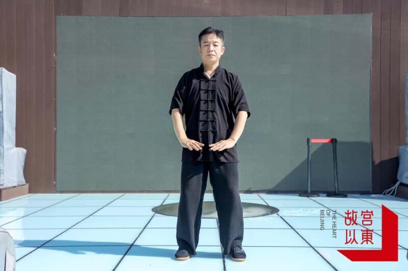 Beijing: Traditional Chinese Wellness & Fitness Class - Final Thoughts