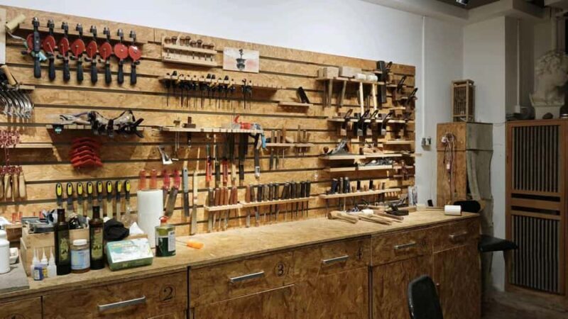 Beijing: Traditional Chinese Woodcarving Masterclass - Authentic Craftsmanship in Beijing: A Review of the Traditional Chinese Woodcarving Masterclass