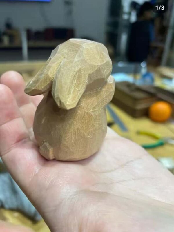 Beijing: Traditional Chinese Woodcarving Masterclass - Good To Know