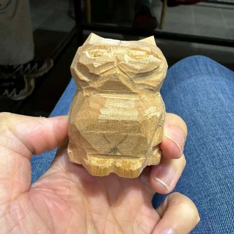 Beijing: Traditional Chinese Woodcarving Masterclass - Who Should Consider This Experience?