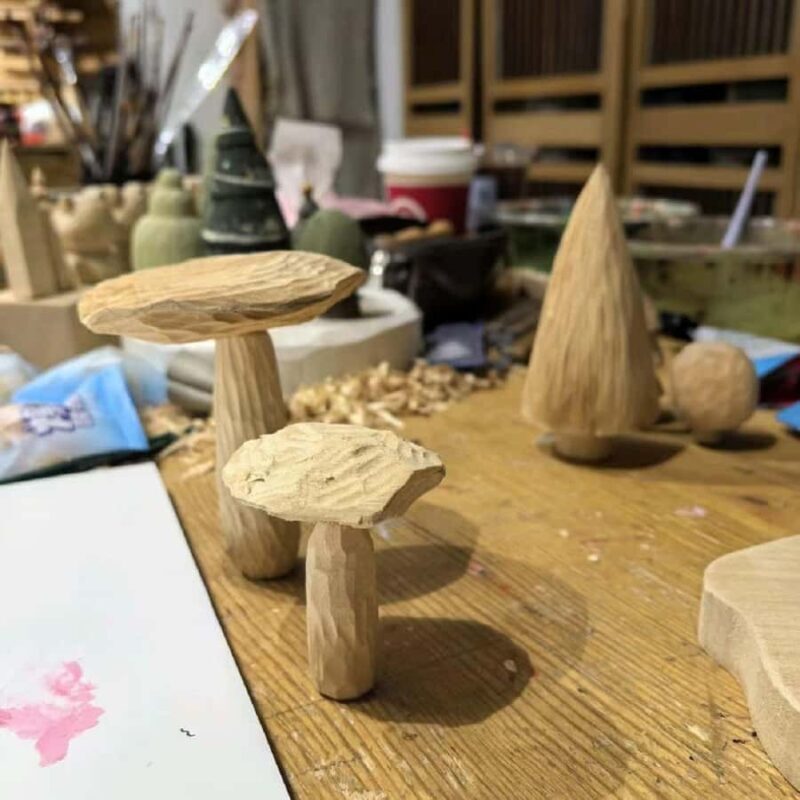 Beijing: Traditional Chinese Woodcarving Masterclass - FAQs