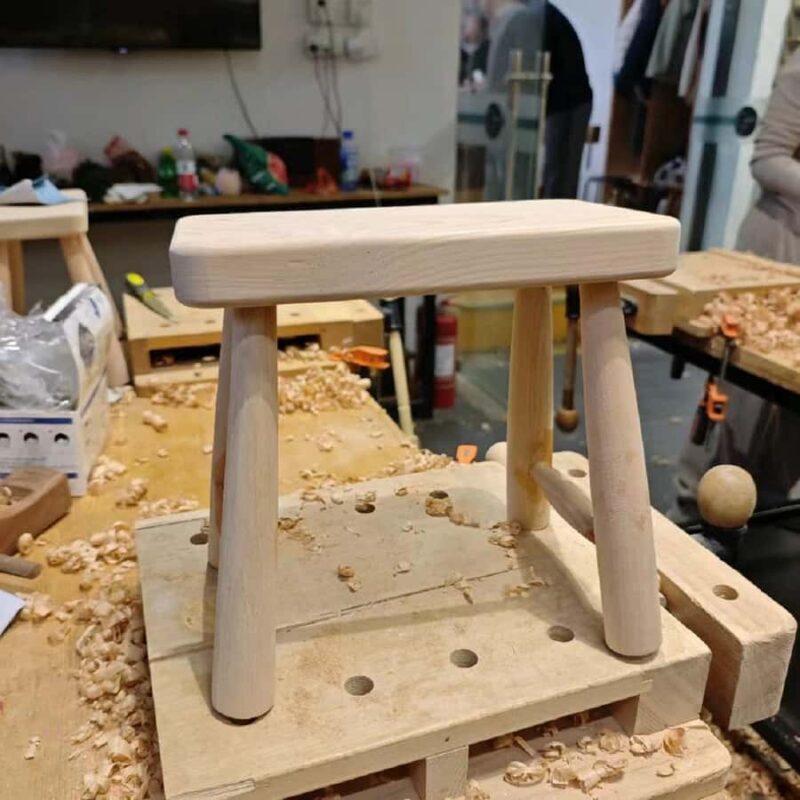 Beijing: Traditional Chinese Woodcarving Masterclass - Final Thoughts