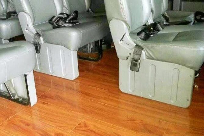 Beijing Transfer service: Beijing to Airport - How the Service Works