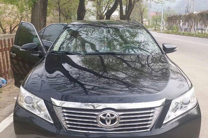 Beijing Transfer service: Beijing to Airport - Practical Tips for Your Transfer