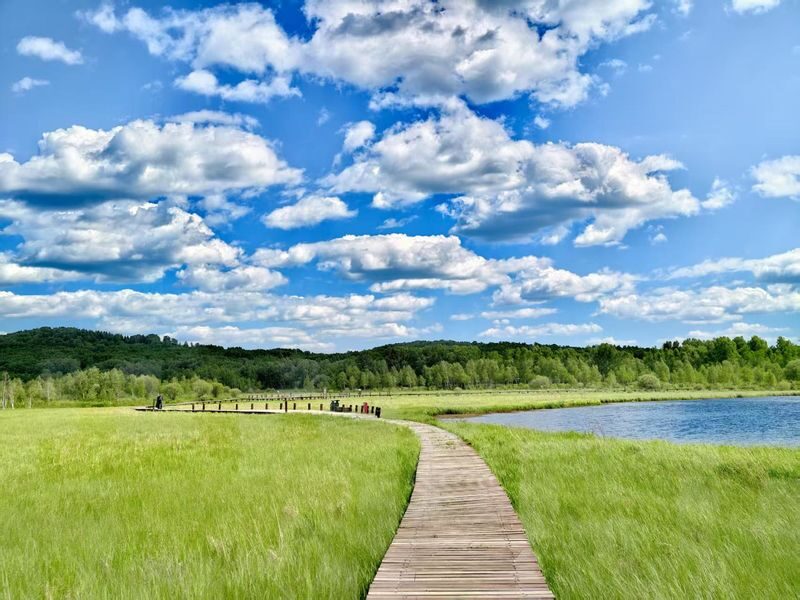 Beijing Ulan Butong Grassland 3-Day Cultural Tour - Leaving Beijing for Mulan Weichang