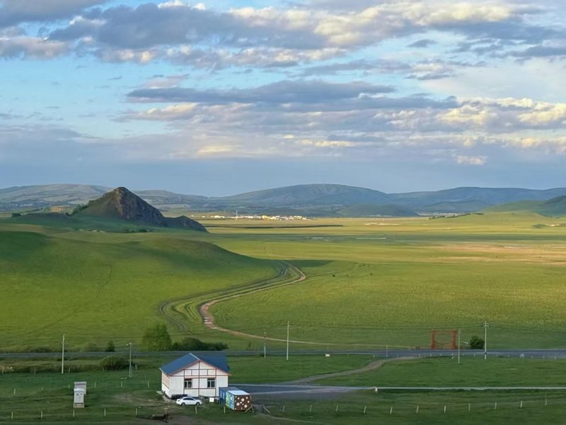 Beijing Ulan Butong Grassland 3-Day Cultural Tour - What the price covers, and what it does not
