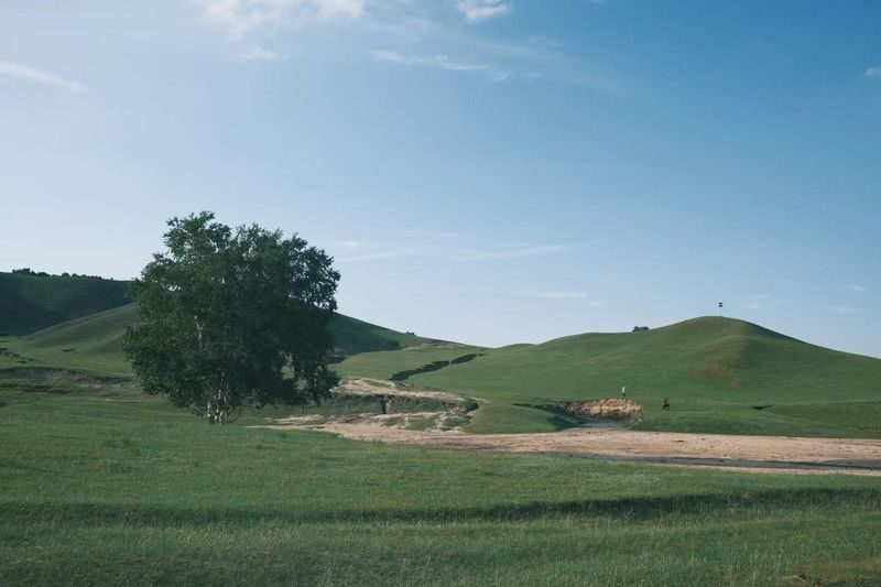 Beijing Ulan Butong Grassland 3-Day Cultural Tour - Who will enjoy the trip most