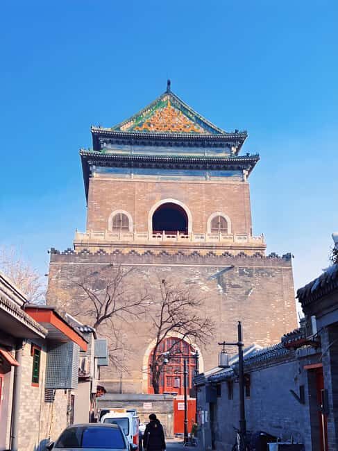 Beijing Unique Half Day Trip To Former Residence Of Wooliand - An In-Depth Look at the Itinerary and Highlights