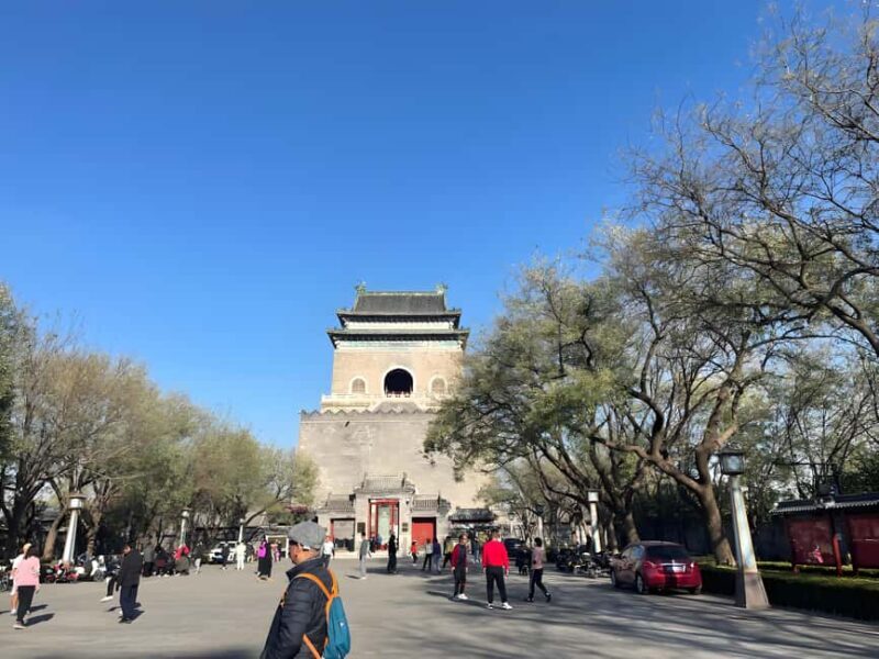 Beijing Unique Half Day Trip To Former Residence Of Wooliand - The Sum Up: Who Should Consider This Tour?