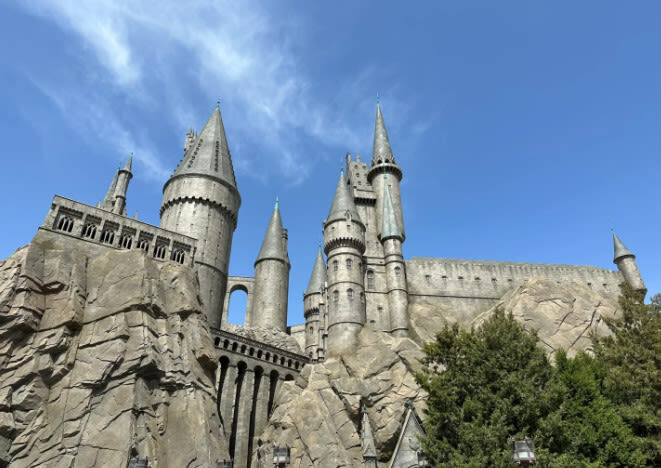 Beijing Universal Studios & Mutianyu Great Wall 4-Day Private Tour - Four days that join a theme park and old Beijing