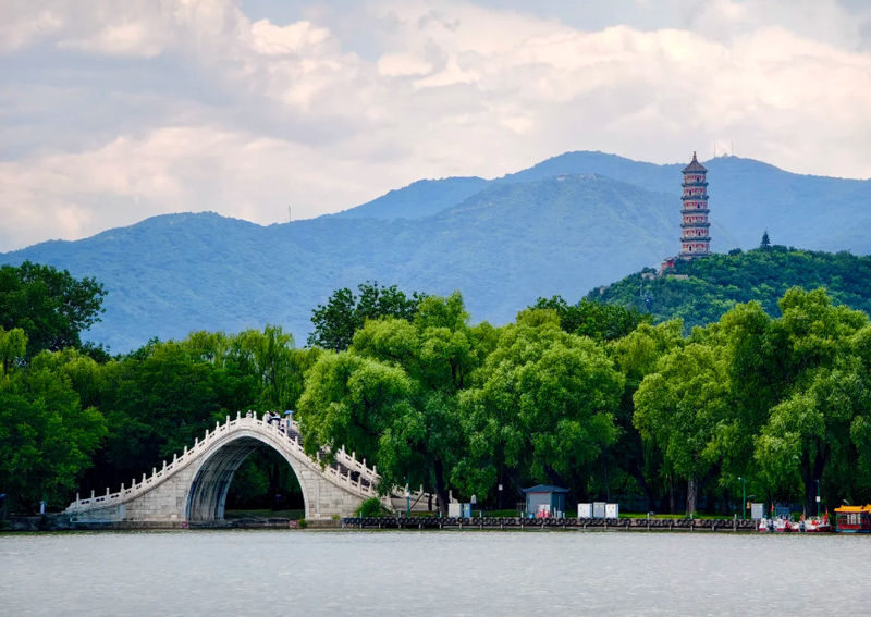 Beijing Universal Studios & Mutianyu Great Wall 4-Day Private Tour - Painting Tu’er Ye adds a hands-on cultural stop