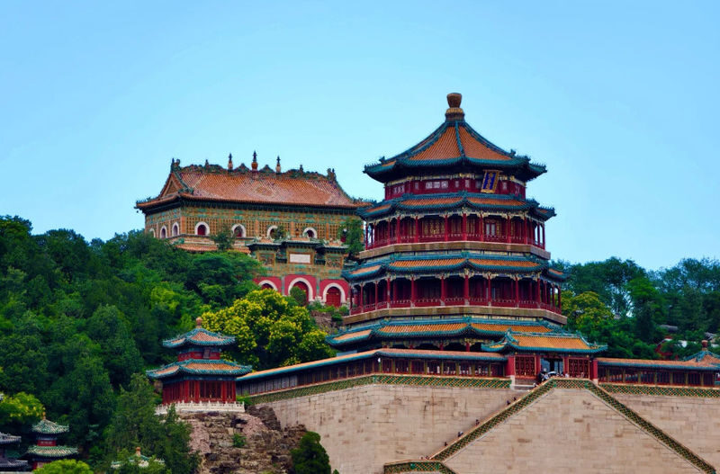 Beijing Universal Studios & Mutianyu Great Wall 4-Day Private Tour - What the private format may mean for your visit
