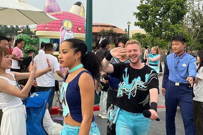 Beijing Universal Studios One Day Pass - In-Depth Look at the Itinerary