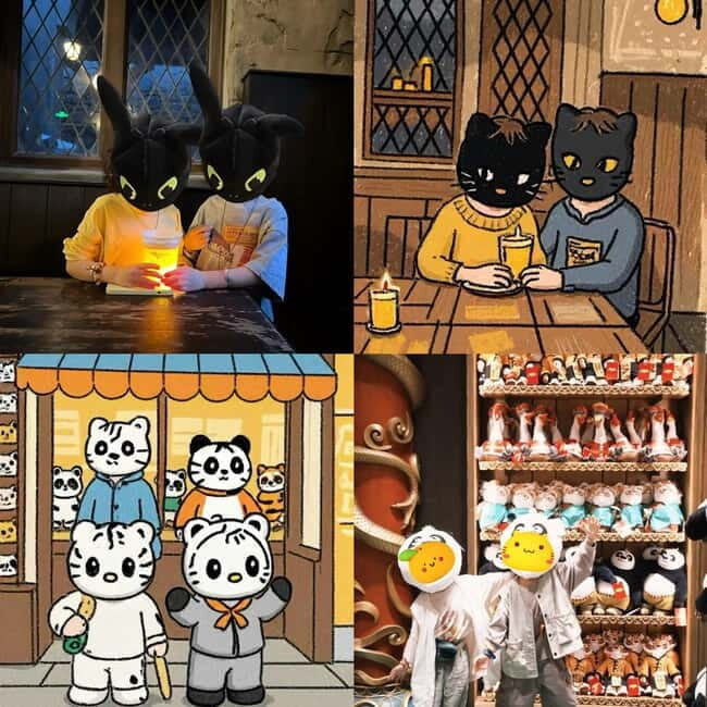 Beijing: Universal Studios Ticket - An In-Depth Look at the Experience