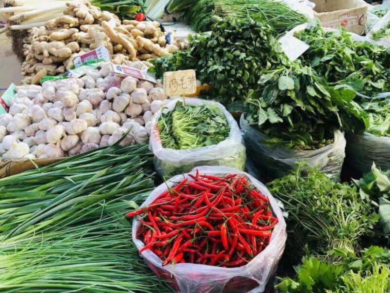 Beijing: Vegan Home Cooking & Local Market Tour with Sanxia - Final Thoughts: Is This Tour for You?