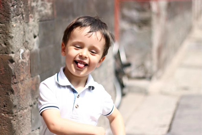 Beijing VIP Photograph Trip: Tiananmen Square, Forbidden City, Summer Palace - Highlights of the VIP Photograph Trip