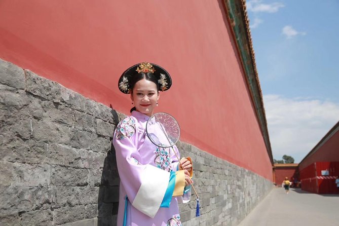 Beijing VIP Photograph Trip: Tiananmen Square, Forbidden City, Summer Palace - Itinerary Details and Inclusions