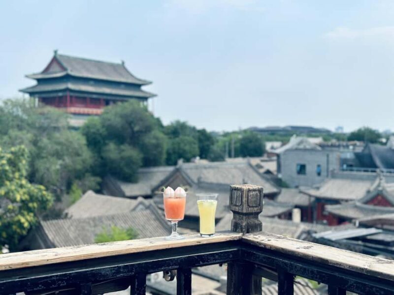 Beijing Walk Tour: HuTong CourtYard Houses Mysteries Decoded - Final Thoughts on Value and Suitability