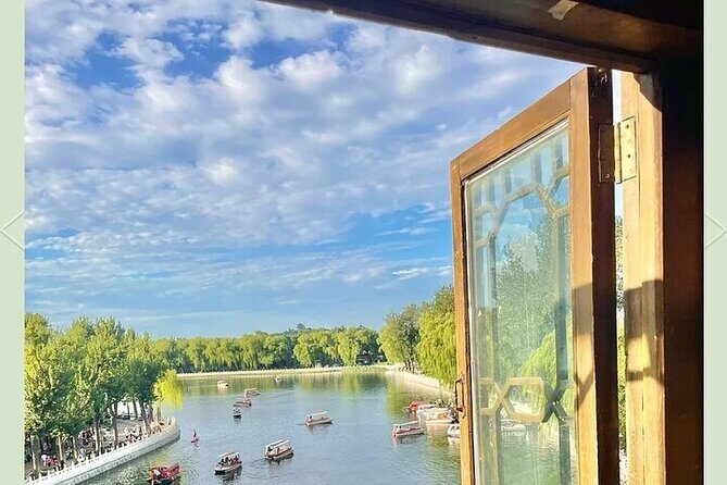 Beijing Walk Tour: HuTong Quadrangle Dwellings Mysteries Decoded - Detailed Review of the Beijing HuTong Walk Tour