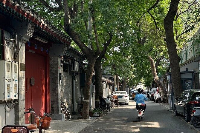 Beijing Walk Tour: HuTong Quadrangle Dwellings Mysteries Decoded - Good To Know  