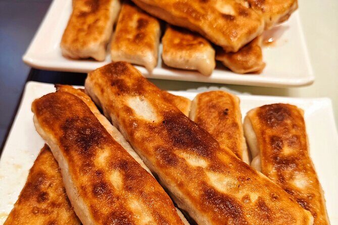 Beijing Walking Food Tour with a Local Friend - Good To Know