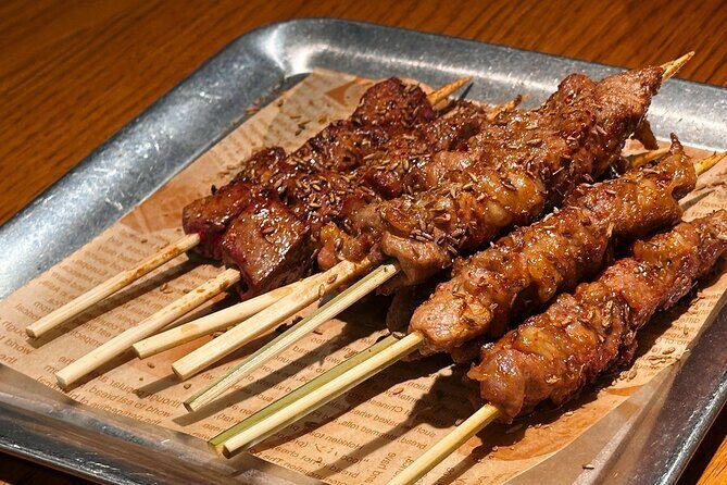 Beijing Walking Food Tour with a Local Friend - Why This Tour Offers Great Value