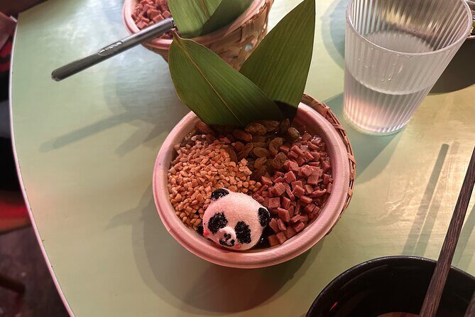 Beijing Walking Food Tour with a Local Friend - The Practical Details