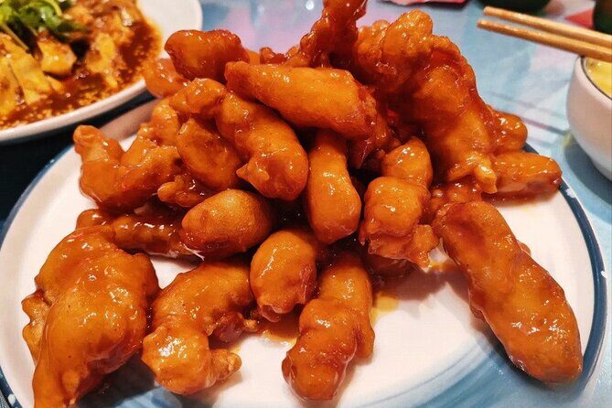 Beijing Walking Food Tour with a Local Friend - The Sum Up