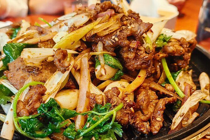 Beijing Walking Food Tour with a Local Friend - FAQ