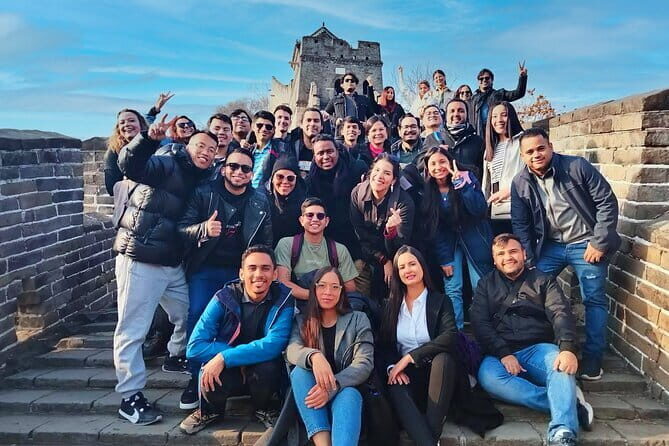 Beijing Walking Tour of Forbidden City - FAQ