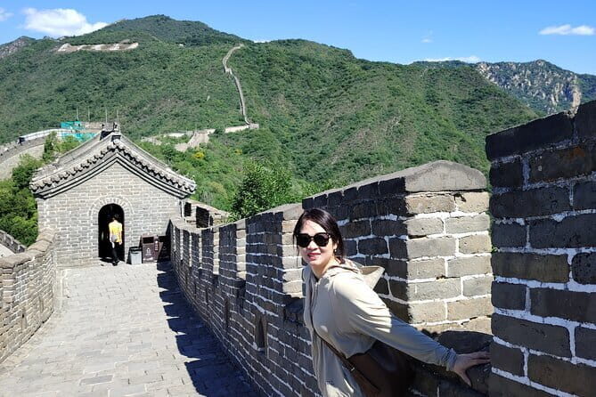 Beijing Walking Tour of Forbidden City - The Sum Up