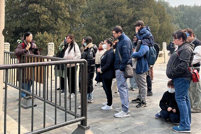 Beijing Walking Tour the Temple of Heaven - An In-Depth Look at the Tour Experience