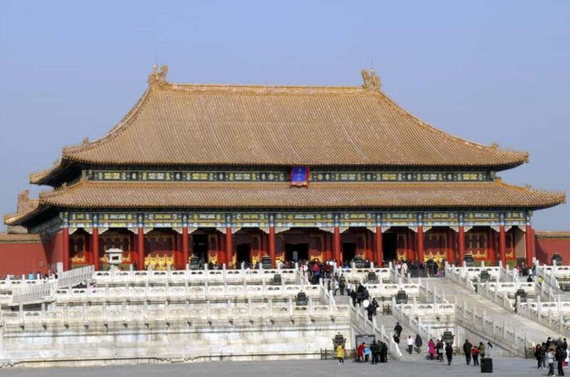 Beijing: Wild Great Wall Village Stay with Sunrise & Sunset - Practical Details and Experience Tips