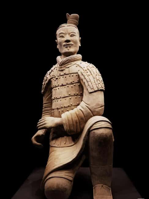 Beijing-Xi'an Terracotta Day Tour By Roundtrip Bullet Train - Good To Know