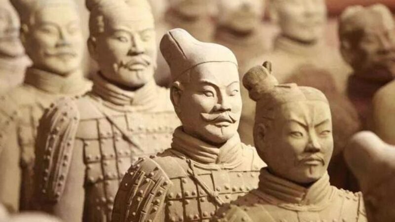 Beijing: Xi'an Terracotta Tour by Train-All Tickets Included - Who Will Love This Tour