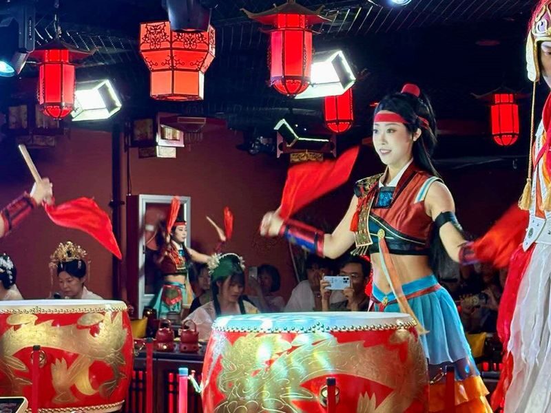 Beijing Yongle Palace Banquet, Xi Banquet - Timing, check-in, and small details that matter