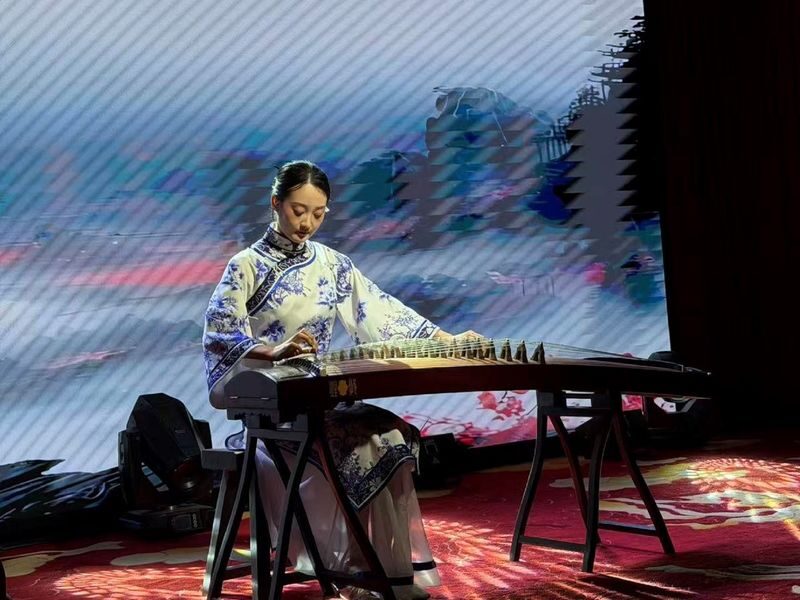 Beijing Yongle Palace Banquet, Xi Banquet - Should you book it?