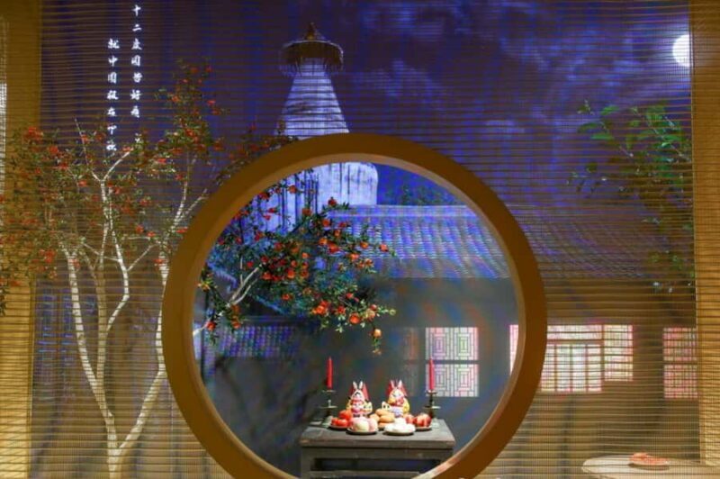 BeijingCapital Museum Hidden Treasures Guided Cultural Tour - A Closer Look at the Tour