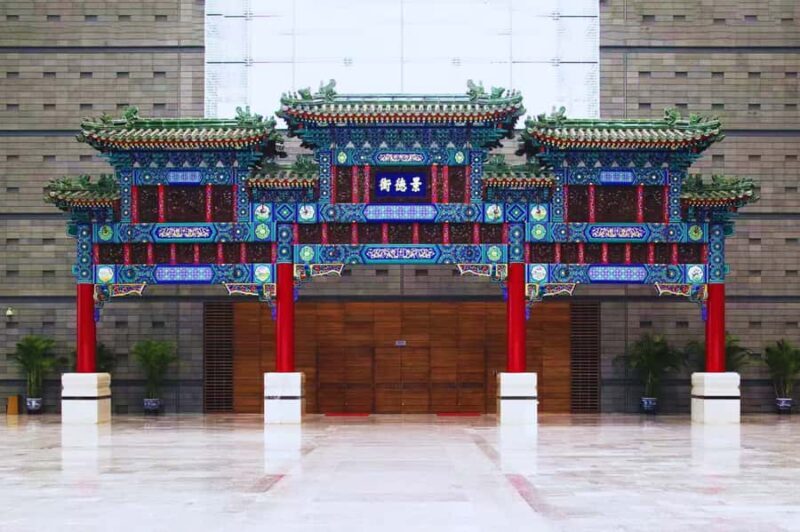 BeijingCapital Museum Hidden Treasures Guided Cultural Tour - FAQ