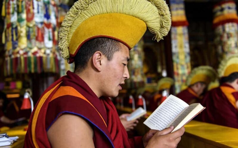 Beijing:Customizable Temple and Religious Sites Private Tour - Good To Know