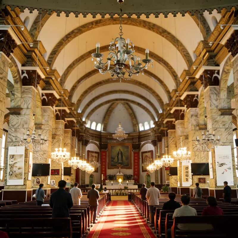 Beijing:Customizable Temple and Religious Sites Private Tour - Good To Know