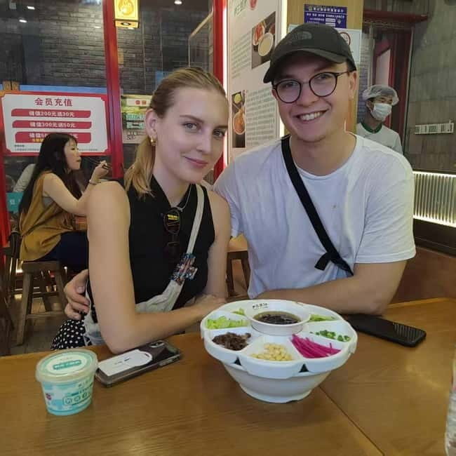 BeijingDelicious Hutong Food Tour - An In-Depth Look at the BeijingDelicious Hutong Food Tour