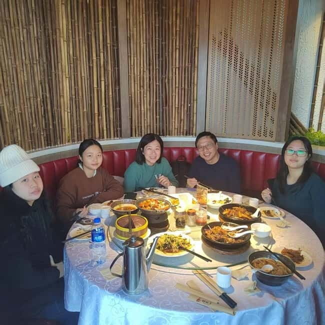 BeijingDelicious Hutong Food Tour - Who Should Book This Tour?