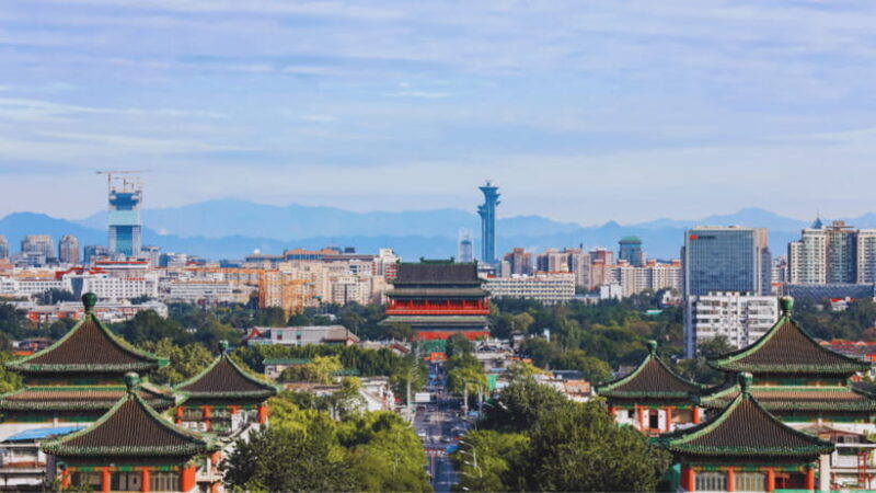 Beijing:Drum and Bell Towers Entry Ticket- Cultural Treasure - The Sum Up: Who Will Enjoy This Experience?