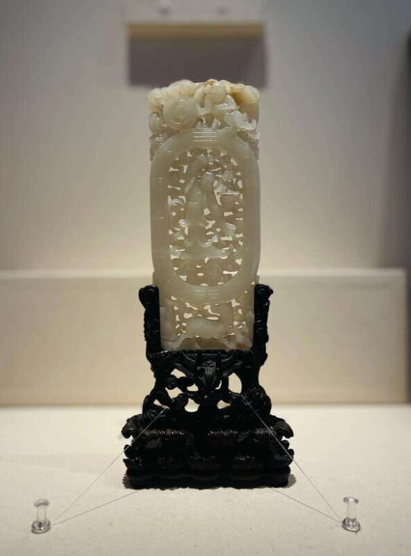 Beijing:Forbidden City and Temple of Heaven Small Group Tour - Good To Know