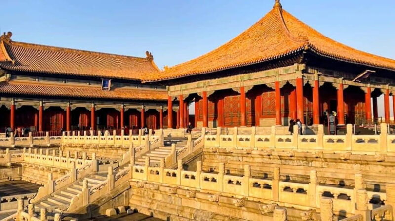 Beijing:Forbidden City and Temple of Heaven Small Group Tour - Who Should Consider This Tour?