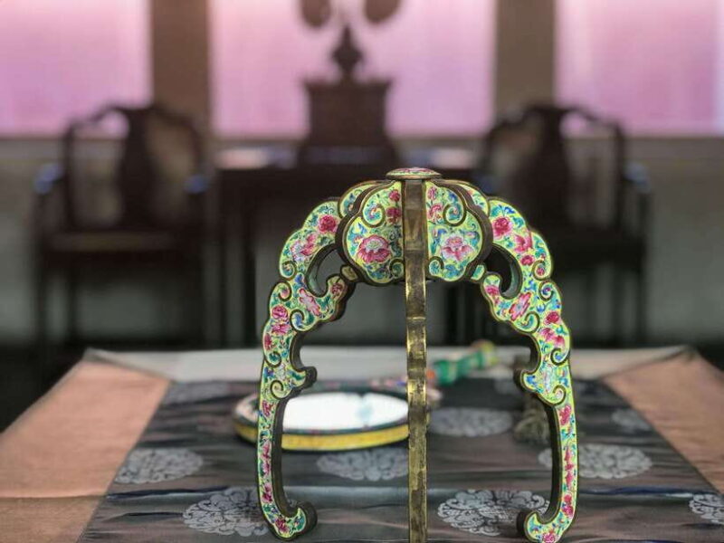 Beijing:Forbidden City and Temple of Heaven Small Group Tour - FAQ