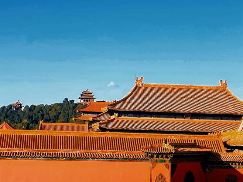 Beijing:Forbidden City and Tiananmen Square Private Tour - Who Is This Tour Best Suited For?