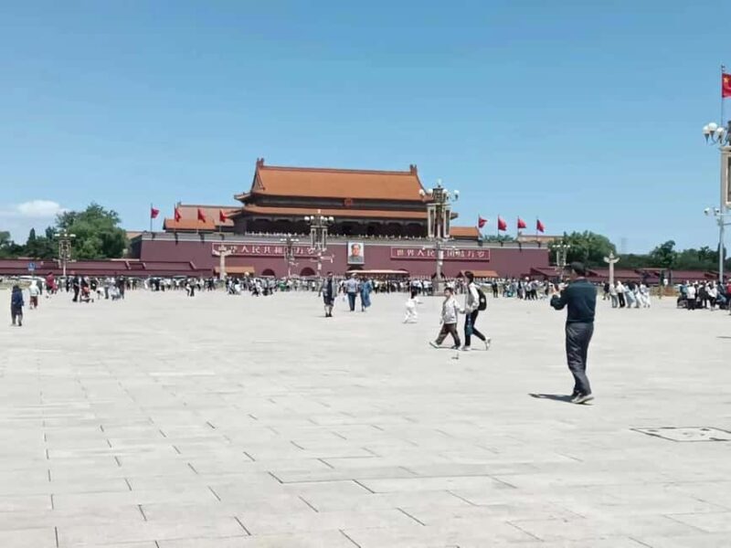Beijing:Forbidden City and Tiananmen Square Private Tour - Frequently Asked Questions