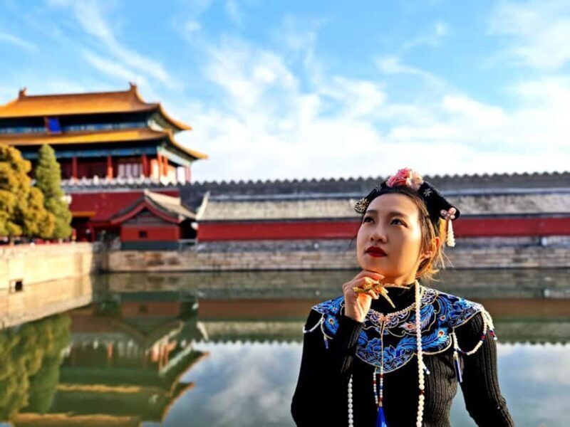 Beijing:Forbidden City--Reveal Secrets Behind Red Walls - FAQs